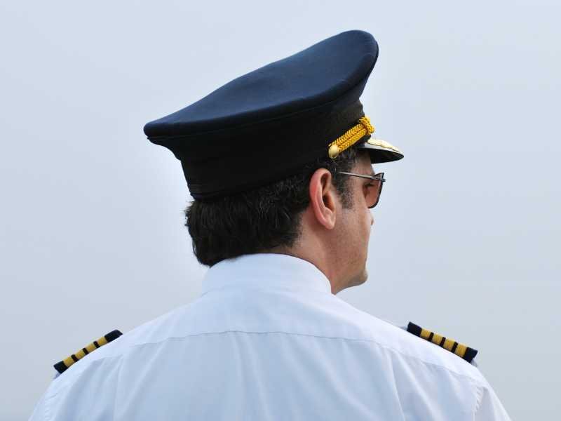 Pilot training